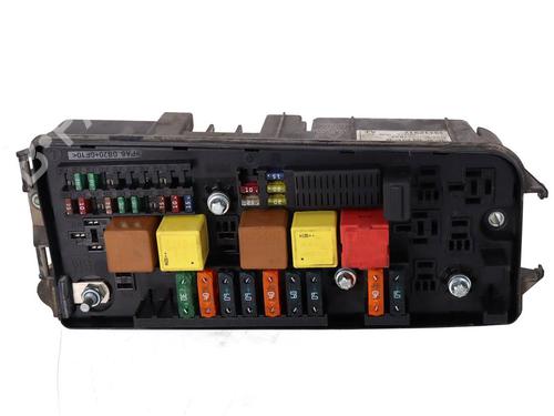 Used Fuse box Fuse box OPEL VECTRA C (Z02) [2002-2009] 39651641 39651641
