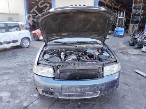 Rear bumper right light AUDI A4 B6 (8E2) 1.9 TDI | BP30810300C82