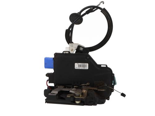 Used Rear left lock VW GOLF V (1K1) [2003-2010]  30739186