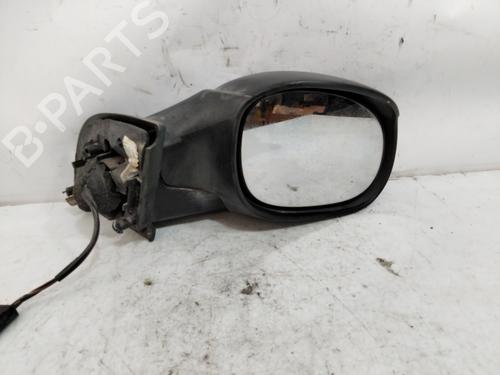 Right mirror CITROËN C3 I (FC_, FN_) 1.4 HDi | BP25857646C27 