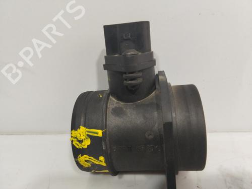 Used Mass air flow sensor AUDI A3 (8P1) 1.9 TDI (105 hp) 21551167