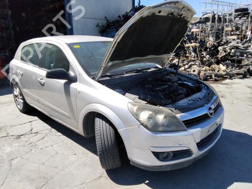 Used Parts OPEL ASTRA H (A04)  1.9 CDTI (L48)  4612021