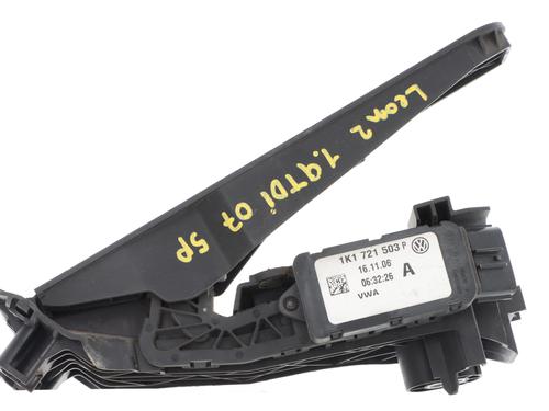 Used Pedal Pedal SEAT LEON (1P1) 1.9 TDI (90 hp) 34003958 34003958