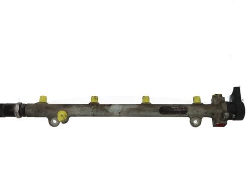 Used Injection rail MERCEDES-BENZ VITO Van (W638) 112 CDI 2.2 (638.094) (122 hp) 30389834