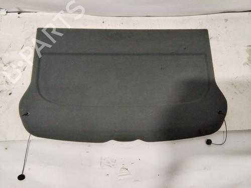 Hattehylle AUDI A3 Sportback (8PA) 1.9 TDI (105 hp) 30309817