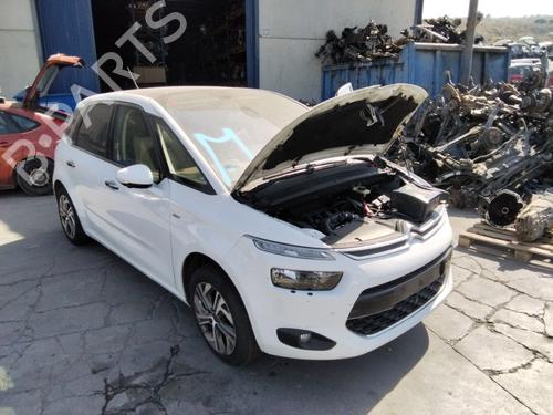 Used Parts CITROËN C4 Picasso II    4839388