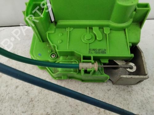 Rear right lock ALFA ROMEO GIULIETTA (940_) 2.0 JTDM (940.FXL1A) | BP18704957C99 