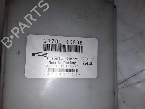 Control unit NISSAN JUKE (F15)  | BP10249205M11 