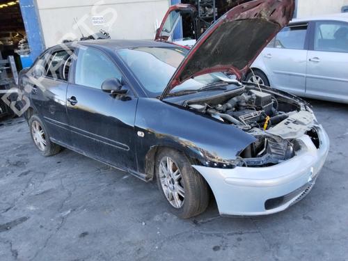 Brugte SEAT CORDOBA (6L2) 1.9 TDI (100 hp) 4287048