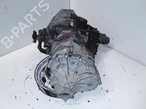 Gearbox AUDI A4 B8 Avant (8K5)  | BP10250864M3 