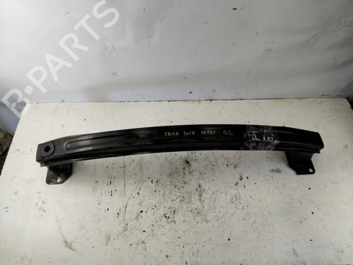 Used Front bumper reinforcement SEAT IBIZA IV (6J5, 6P1) [2008-2017]  23847919