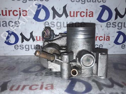 Throttle body SEAT IBIZA II (6K1)  | BP9249535M82 