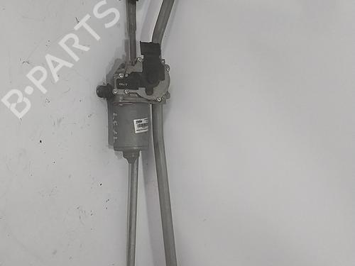 Viskermotor vindrute RENAULT MASTER III Van (FV) 2.3 dCi 110 FWD (FV0R, FV0W, FV1A) (110 hp) 29413227