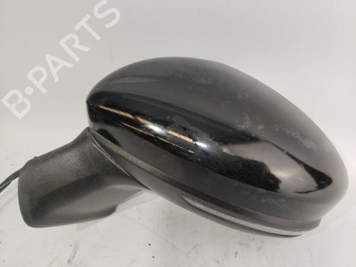 Left mirror RENAULT CAPTUR II (HF_)  | BP29728078C26 