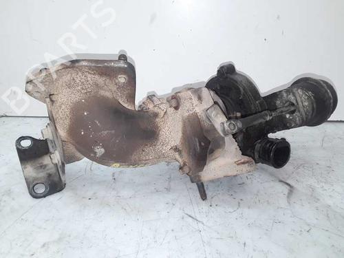 Turbocharger/Supercharger ROVER 600 I (RH)  | BP8570707M71 