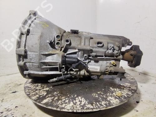 Gearbox BMW 1 (E87) 118 d | BP32708391M3 - Image 6