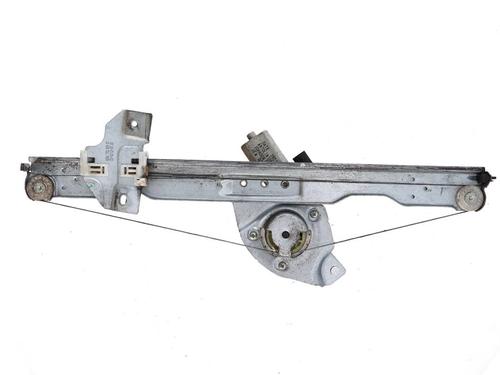 Front left window mechanism DACIA DUSTER (HS_) | BP39386230C22 - Image 2