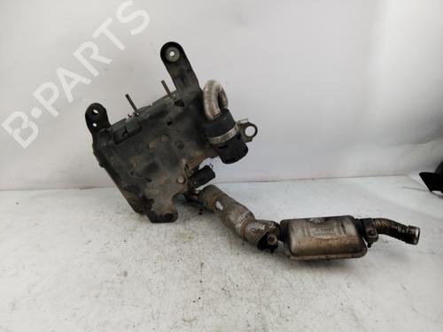 Ventilator motor AUDI A8 D3 (4E2, 4E8) 4.2 FSI quattro | BP24437266M62 