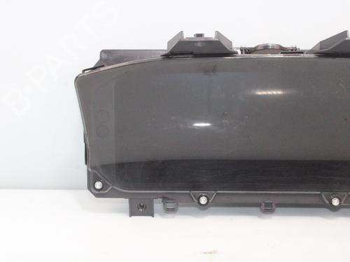 Instrument cluster LAND ROVER RANGE ROVER VELAR (L560)  | BP16108498C47 