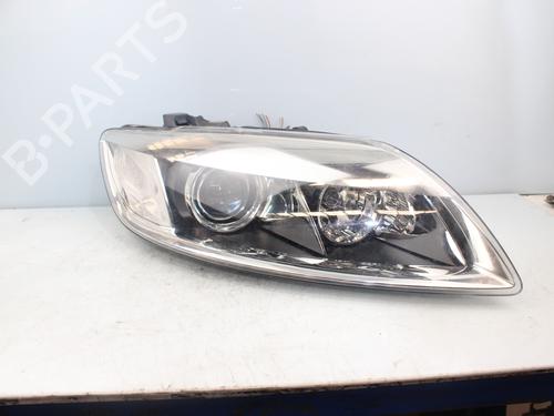 Right headlight AUDI Q7 (4LB) 3.0 TDI quattro (240 hp) NO TIENE REFERENCIAS |