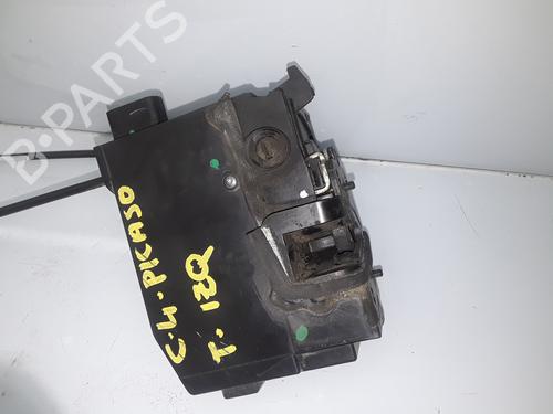 Used Rear left lock CITROËN C4 Picasso II [2013-2025]  9533874