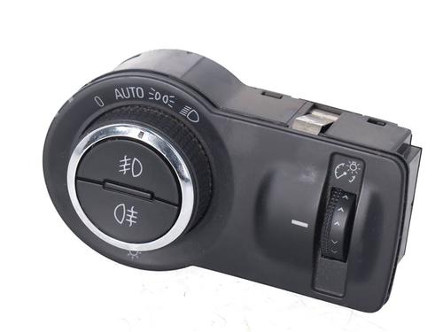 Used Headlight switch Headlight switch OPEL INSIGNIA A (G09) [2008-2017] 40451938 40451938