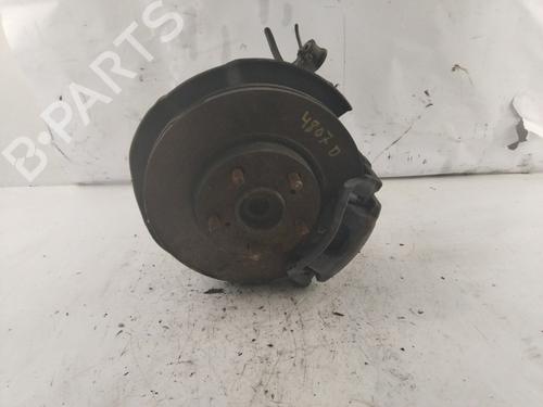 Used Right front steering knuckle TOYOTA AURIS (_E18_) 1.8 Hybrid (ZWE186_, ZWE186R) (136 hp) 21665321