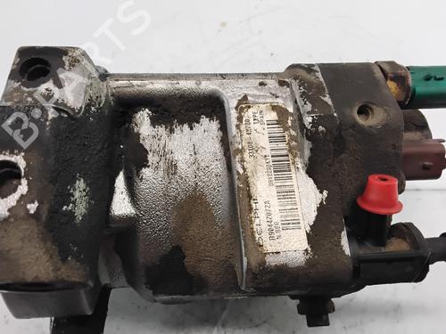Injection pump KIA CARNIVAL II (GQ) 2.9 CRDi | BP29002239M78 