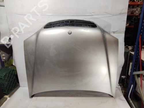 hood-mercedes-benz-m-class-w163-1998-1999-2000-2001-2002-2003-2004-2005-35978600 main image