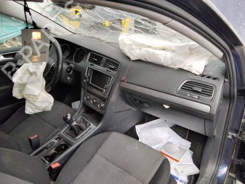 Engine VW GOLF VII (5G1, BQ1, BE1, BE2)  | BP29376321M1 
