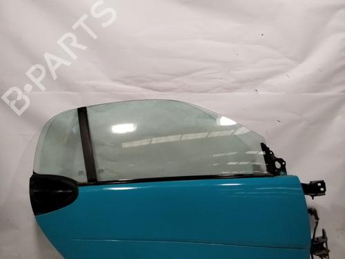 Used Right front door SMART FORTWO Coupe (451) [2007-2025]  28794648