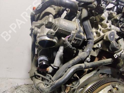 Engine AUDI A3 Sportback (8VA, 8VF) | BP30161297M1