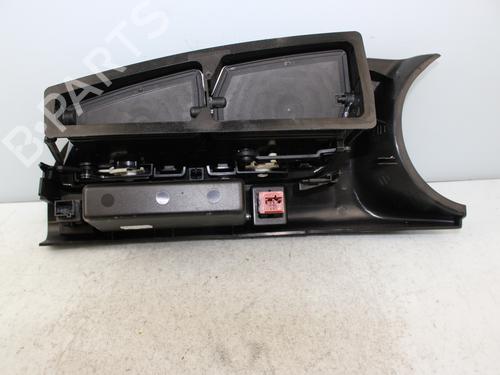 Air vent PEUGEOT 3008 I MPV (0U_)  | BP18488416I21 