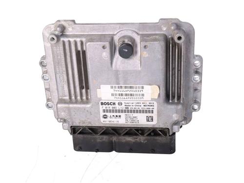 Used Engine control unit (ECU) Engine control unit (ECU) 39408054 39408054