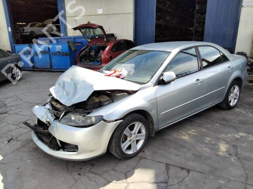 Used Parts MAZDA 6 Saloon (GG) 2.0 DI (GG14) 5005803