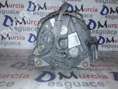 Generator AUDI TT (8J3)  | BP10248221M7 