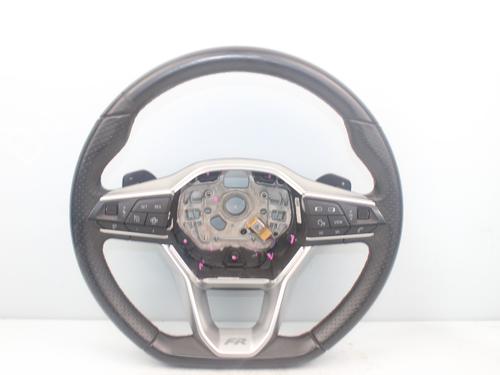 Steering wheel SEAT LEON (KL1) 1.5 eTSI (150 hp) 16496011