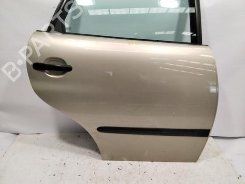 Dør høyre bak SEAT CORDOBA (6L2) 1.4 16V | BP25408180C5 