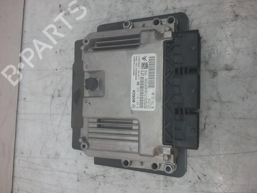Used Engine control unit (ECU) CITROËN C3 Picasso (SH_) [2008-2025]  12395848
