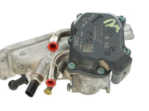Used Throttle body Throttle body SEAT LEON (5F1) [2012-2021] 40256896 40256896