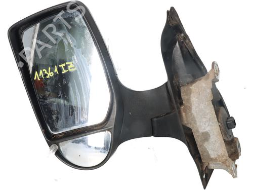 Used Left mirror Left mirror FORD TRANSIT Bus (FD_ _, FB_ _, FS_ _, FZ_ _, FC_ _) 2.2 TDCi (110 hp) 33689122 33689122