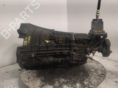Gearbox FORD TRANSIT Van (FA_ _) 2.4 TDE | BP25279402M3 