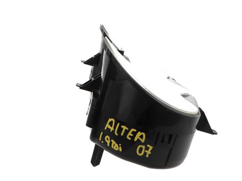 Instrument cluster SEAT ALTEA (5P1) | BP30689563C47