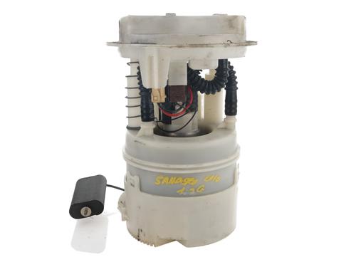 Fuel pump DACIA SANDERO II | BP34581226M76 - Image 2