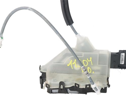 front-right-lock-opel-corsa-f-p2jo-2019-34127088 main image