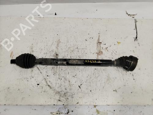 Used Right front driveshaft SEAT LEON (1P1) 1.4 TSI (125 hp) 23332528