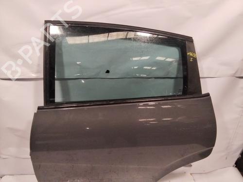 Left rear door SEAT LEON (1P1)  | BP28159076C4 
