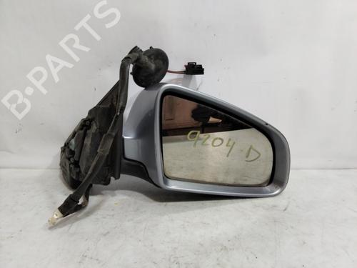 Retrovisore destro AUDI A3 (8P1) [2003-2013]  26944961