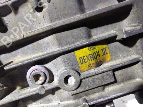 Gearbox SSANGYONG KORANDO (KJ) 2.3 TDiC 4x4 | BP32335896M3