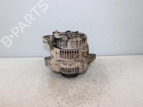 Used Alternator RENAULT CLIO I (B/C57_, 5/357_) 1.4 (80 hp) 18107613